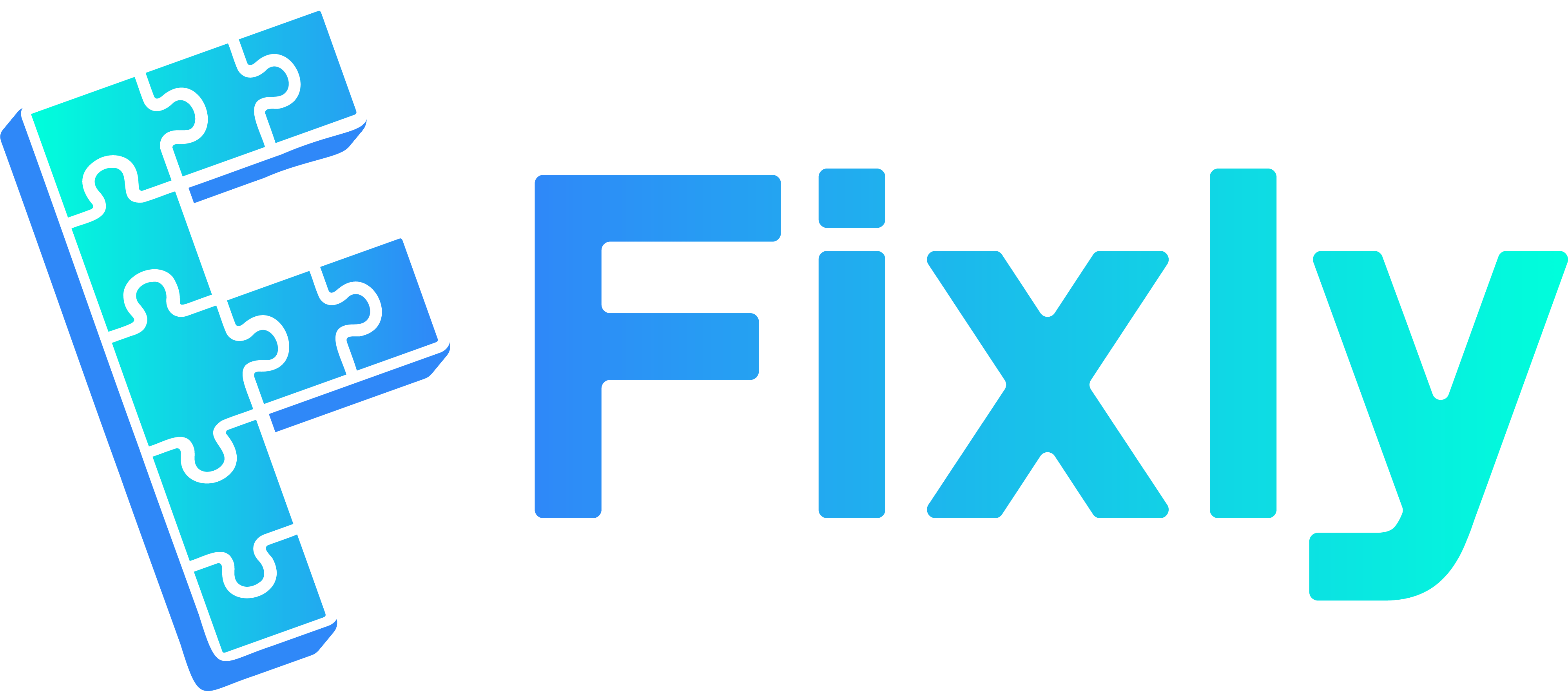 fixly logo